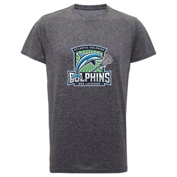 Short Sleeve T-shirt Thumbnail