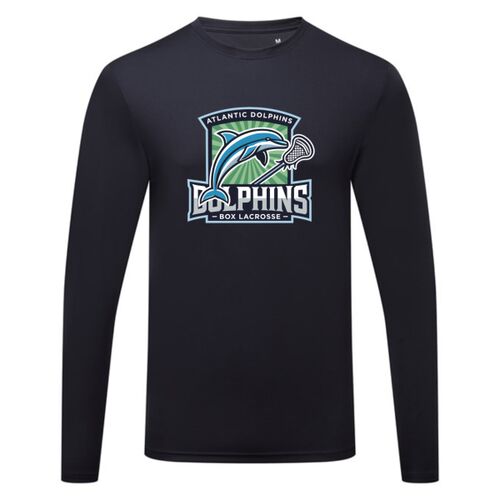 Long Sleeve T-shirt Thumbnail