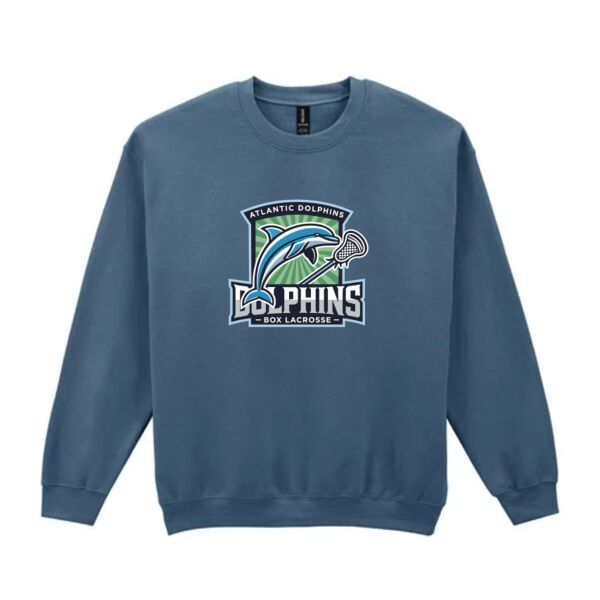 Classic Sweatshirt Thumbnail