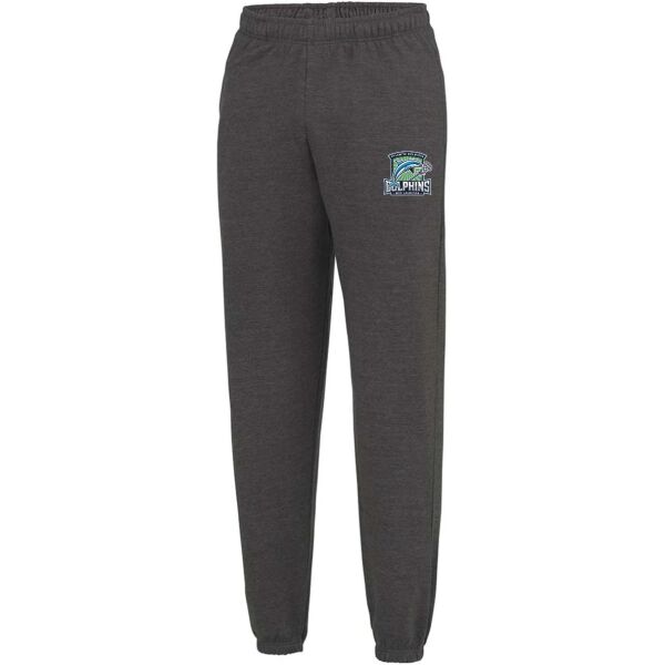 Cuffed Sweatpants Thumbnail